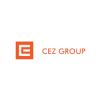 CEZ GRoup logo